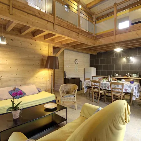 Confortables Pour 10 Pers. Avec Jardin, Terrasse Et Equipements Modernes - Fr-1-496-185 *