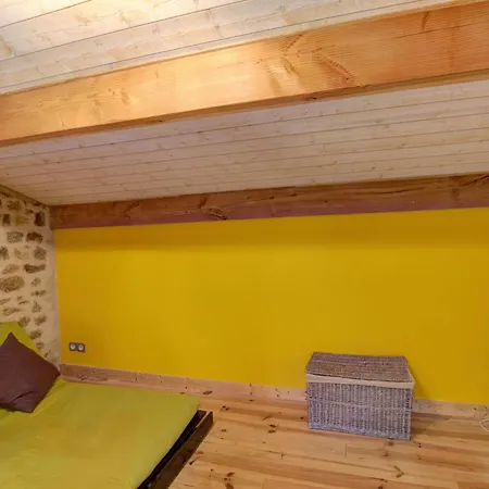 Confortables Pour 10 Pers. Avec Jardin, Terrasse Et Equipements Modernes - Fr-1-496-185 Saint-Romain-d'Urfe