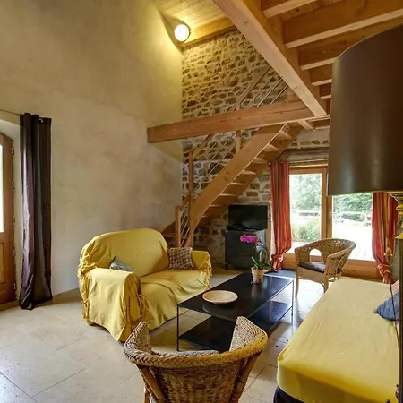 Holiday home Confortables Pour 10 Pers. Avec Jardin, Terrasse Et Equipements Modernes - Fr-1-496-185 *