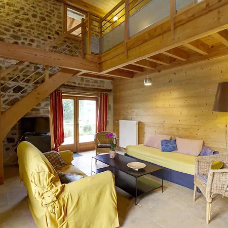 Holiday home Confortables Pour 10 Pers. Avec Jardin, Terrasse Et Equipements Modernes - Fr-1-496-185 *