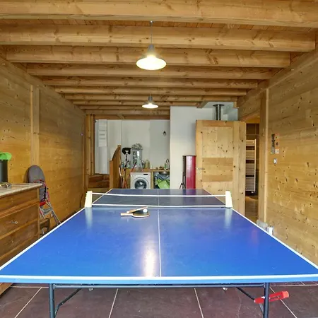 Confortables Pour 10 Pers. Avec Jardin, Terrasse Et Equipements Modernes - Fr-1-496-185 Holiday home