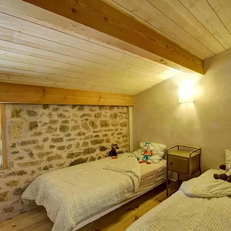 Confortables Pour 10 Pers. Avec Jardin, Terrasse Et Equipements Modernes - Fr-1-496-185 Holiday home